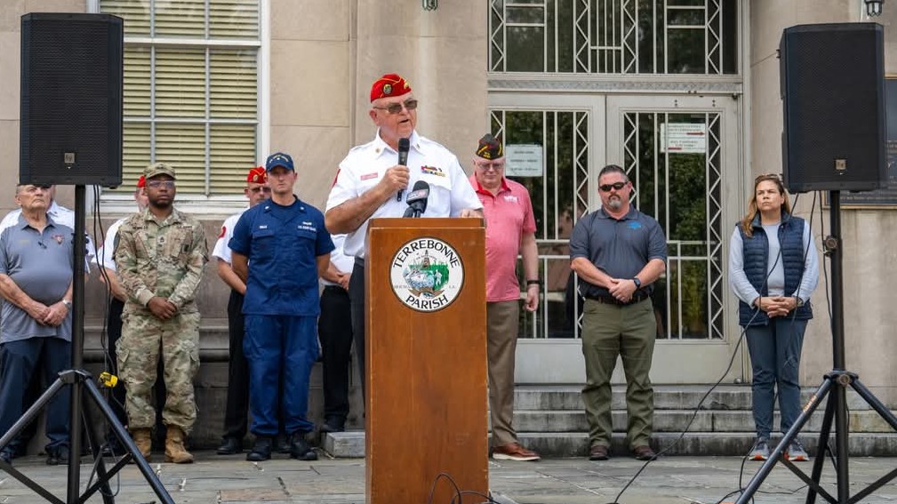 POW MIA recognition 2024